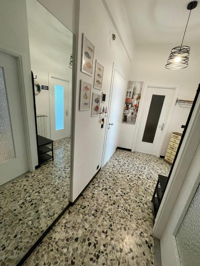 Gigi'S House Διαμέρισμα Αλάσιο Εξωτερικό φωτογραφία