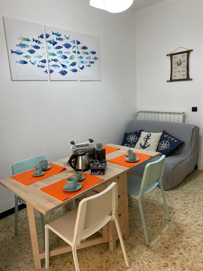 Gigi'S House Διαμέρισμα Αλάσιο Εξωτερικό φωτογραφία
