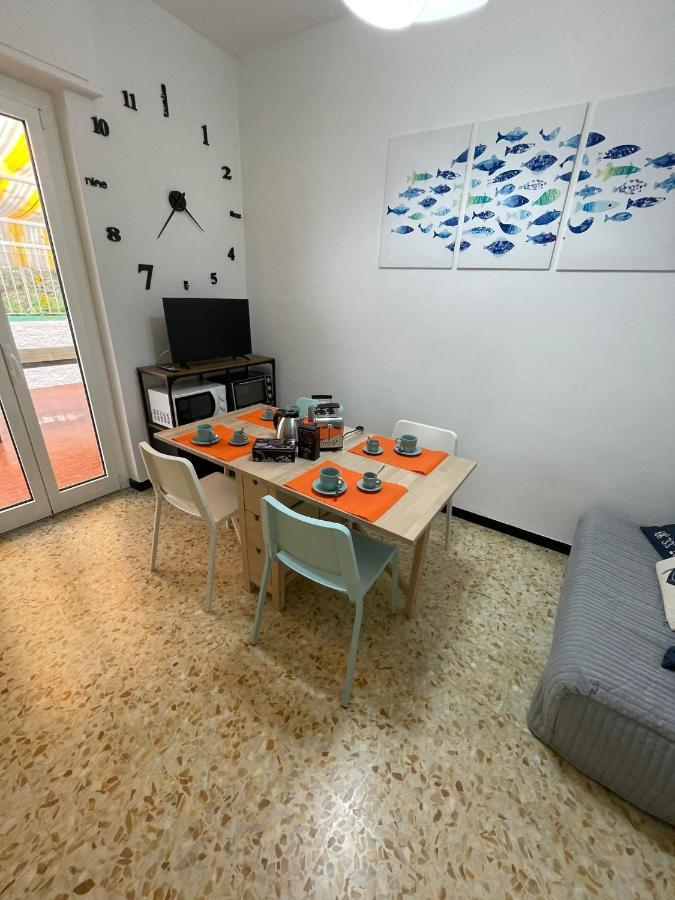 Gigi'S House Διαμέρισμα Αλάσιο Εξωτερικό φωτογραφία