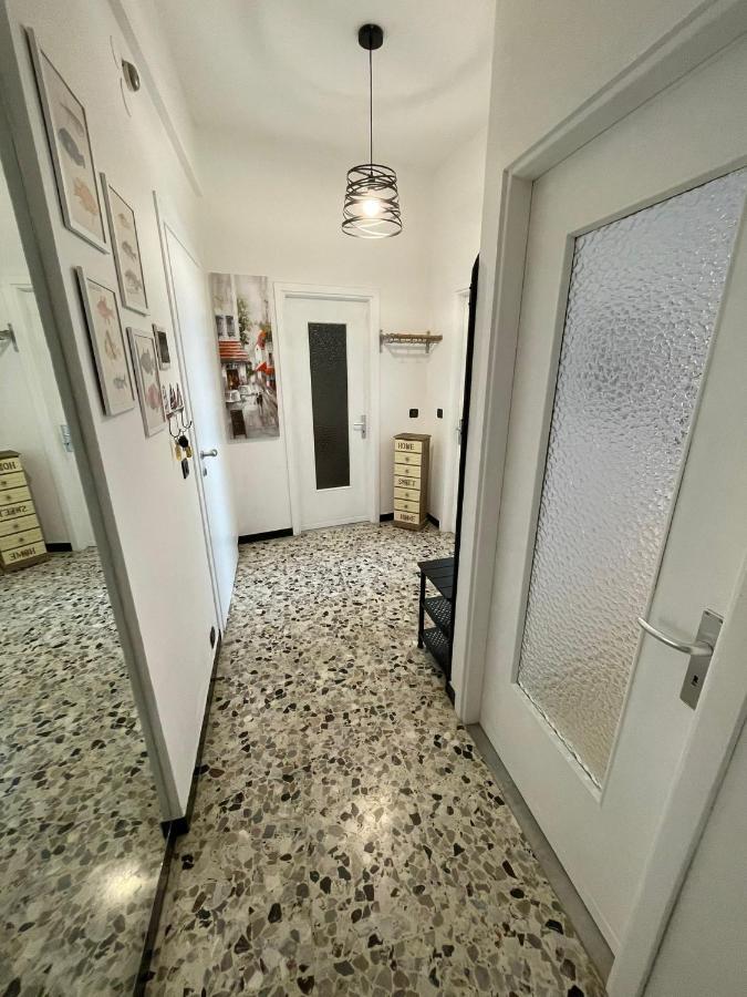 Gigi'S House Διαμέρισμα Αλάσιο Εξωτερικό φωτογραφία