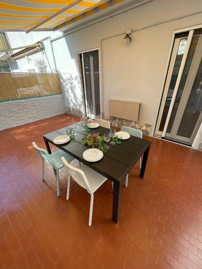 Gigi'S House Διαμέρισμα Αλάσιο Εξωτερικό φωτογραφία