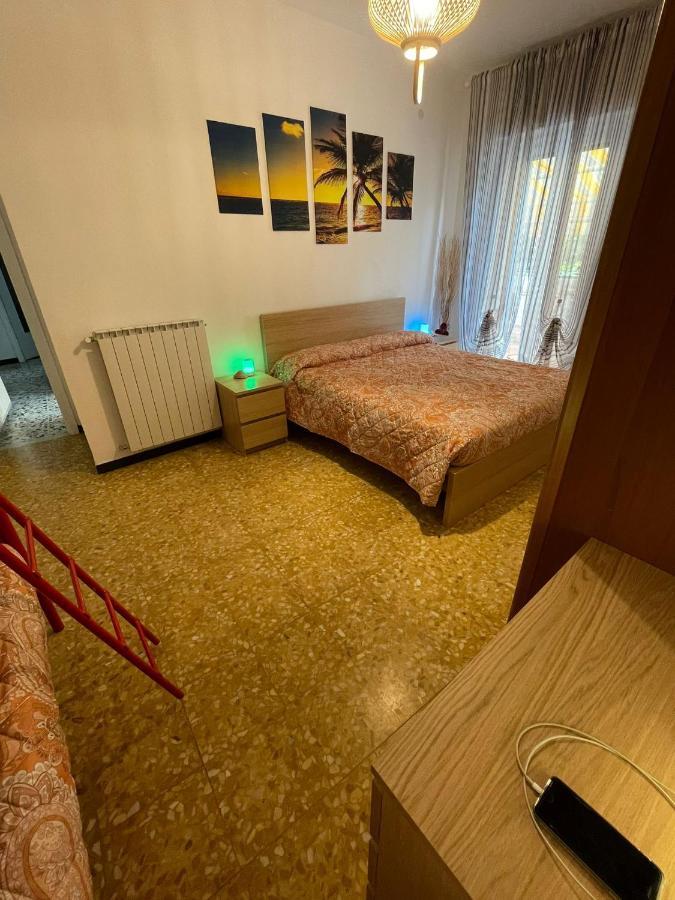 Gigi'S House Διαμέρισμα Αλάσιο Εξωτερικό φωτογραφία