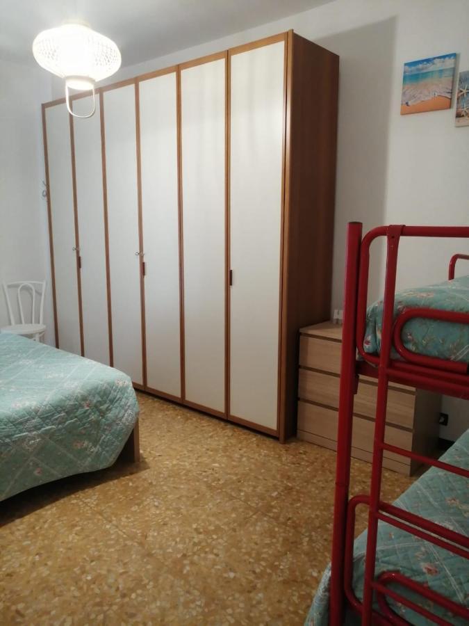Gigi'S House Διαμέρισμα Αλάσιο Εξωτερικό φωτογραφία