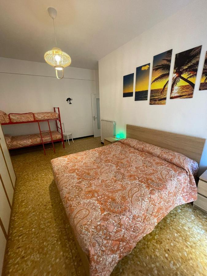 Gigi'S House Διαμέρισμα Αλάσιο Εξωτερικό φωτογραφία